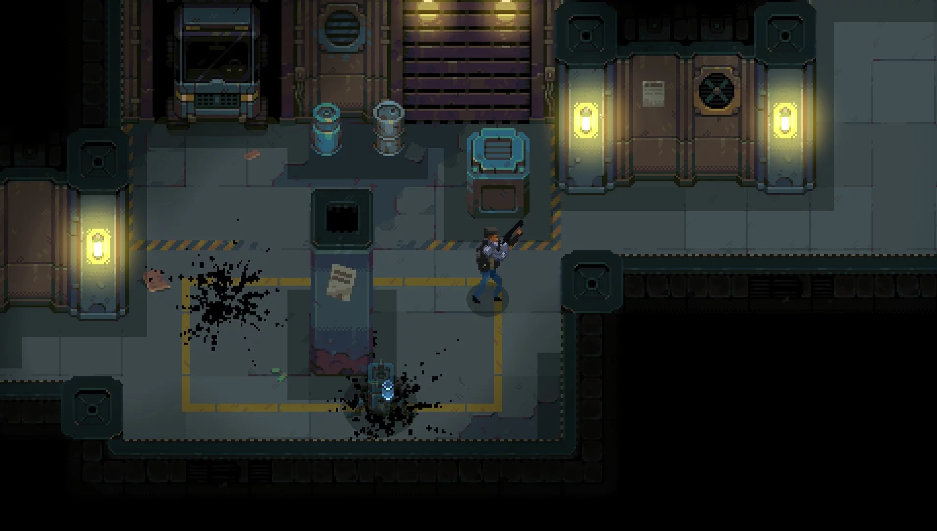Изображение игры: Disjunction