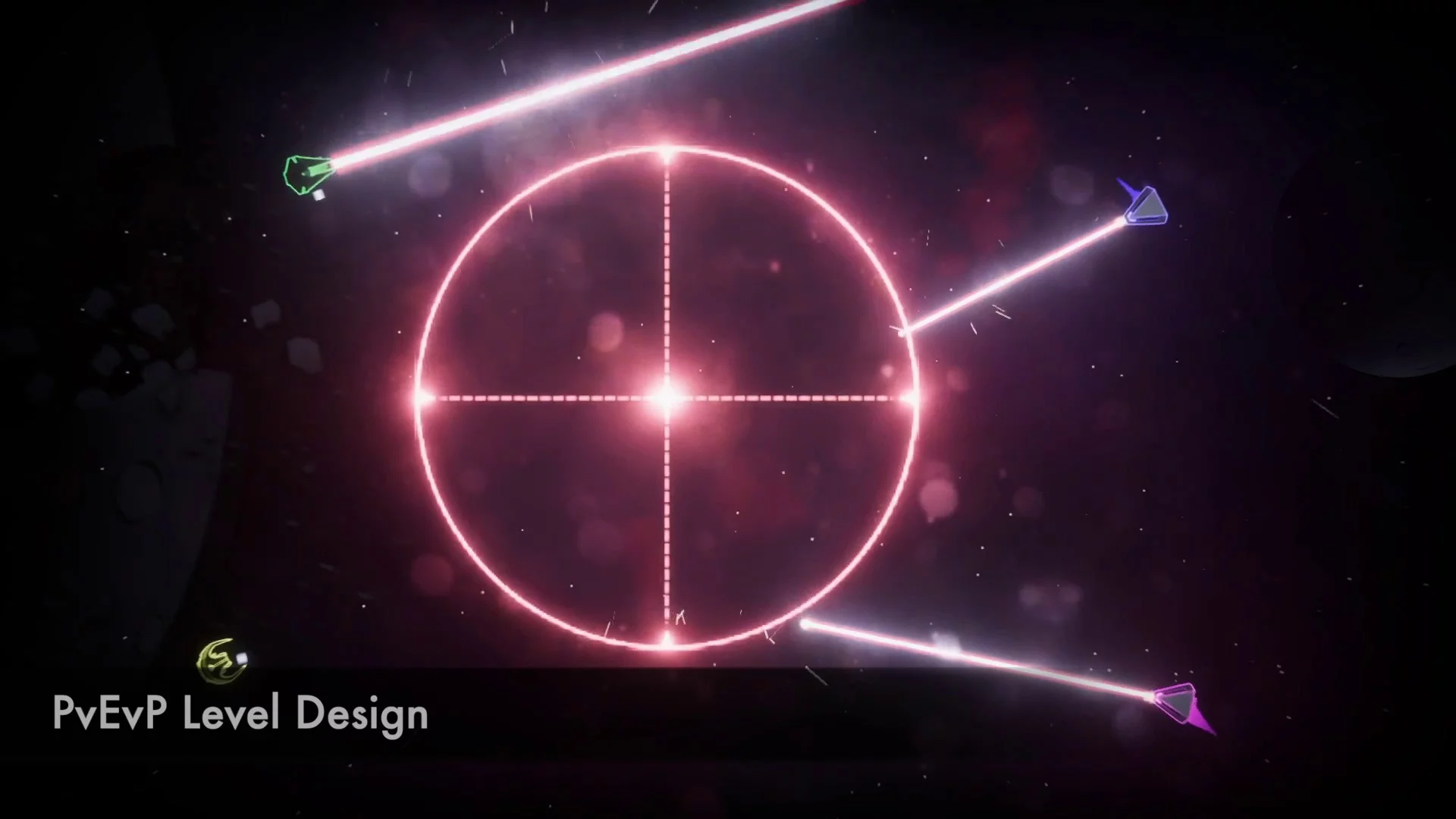 Изображение игры: Laser Party