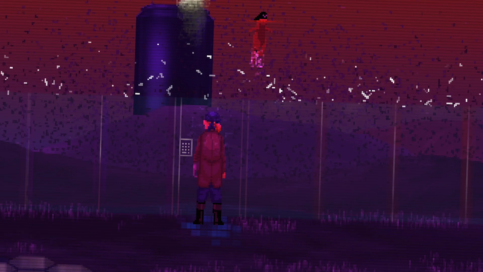 Изображение игры: Born Punk