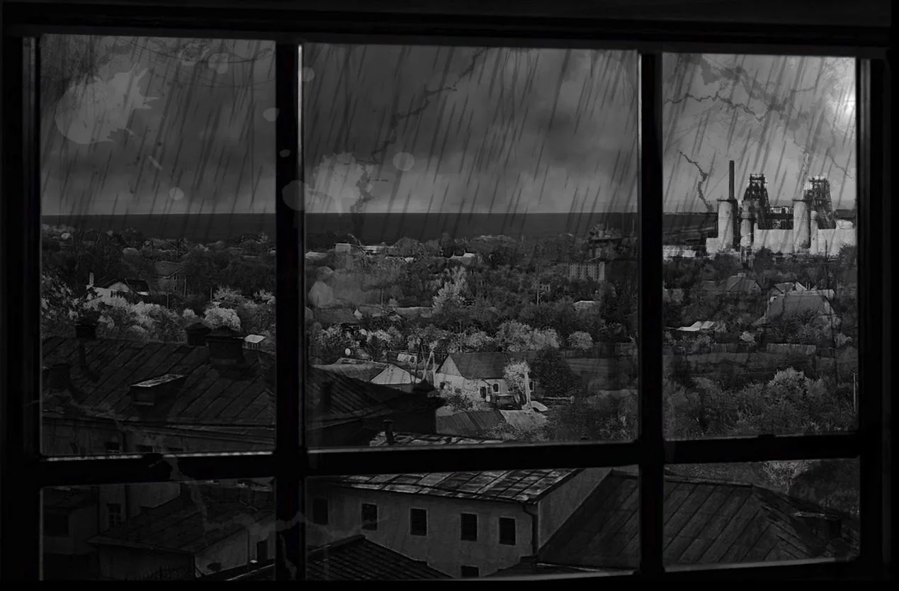 Изображение игры: Atrocity