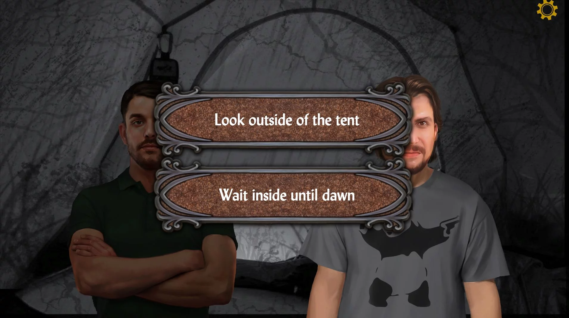 Изображение игры: Atrocity