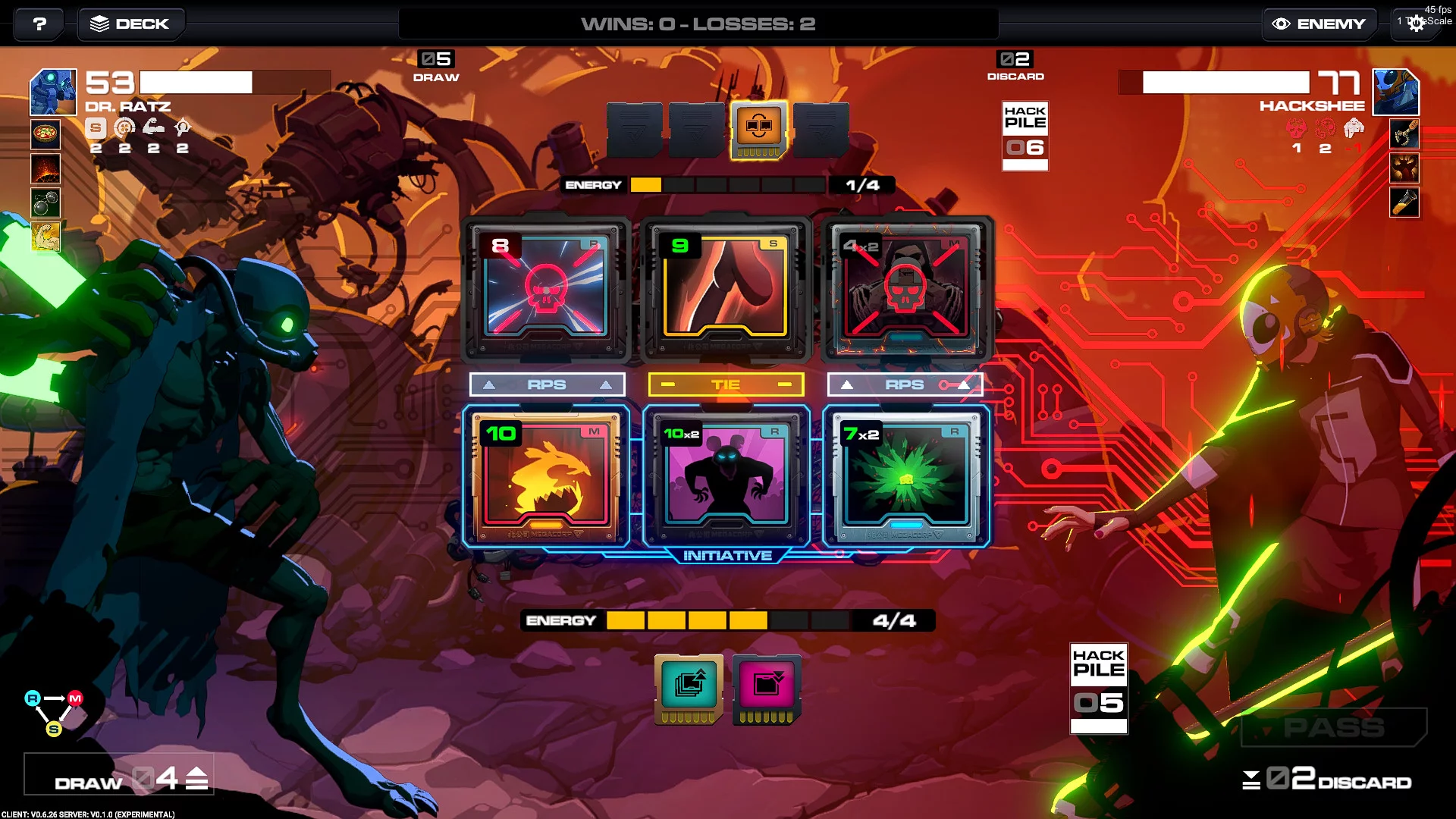 Изображение игры: Haxity