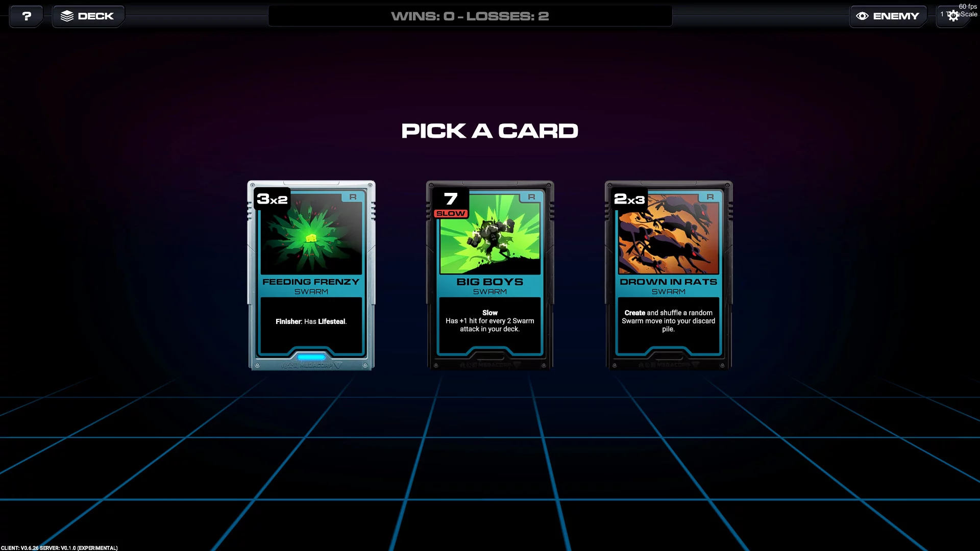 Изображение игры: Haxity