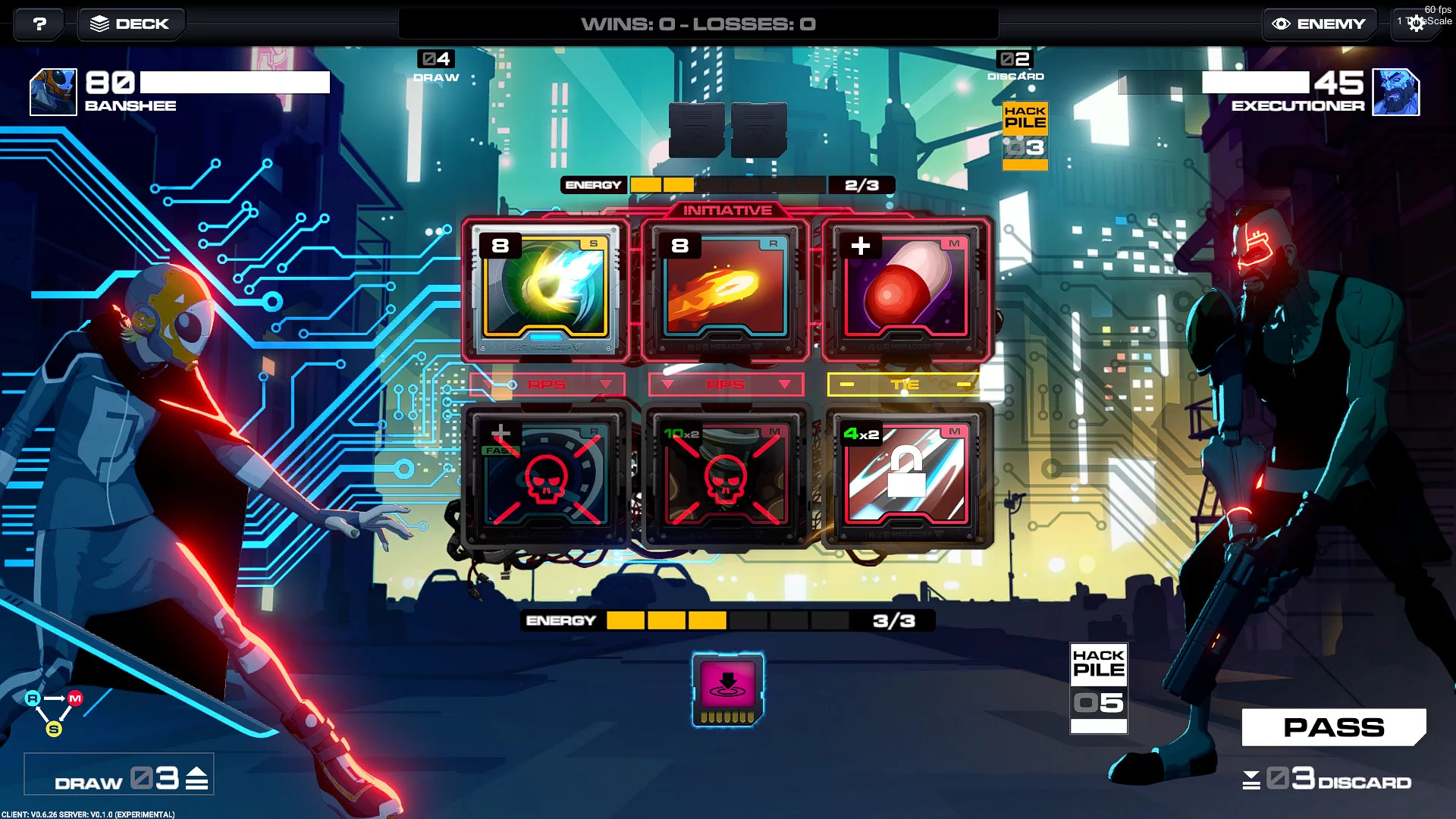 Изображение игры: Haxity