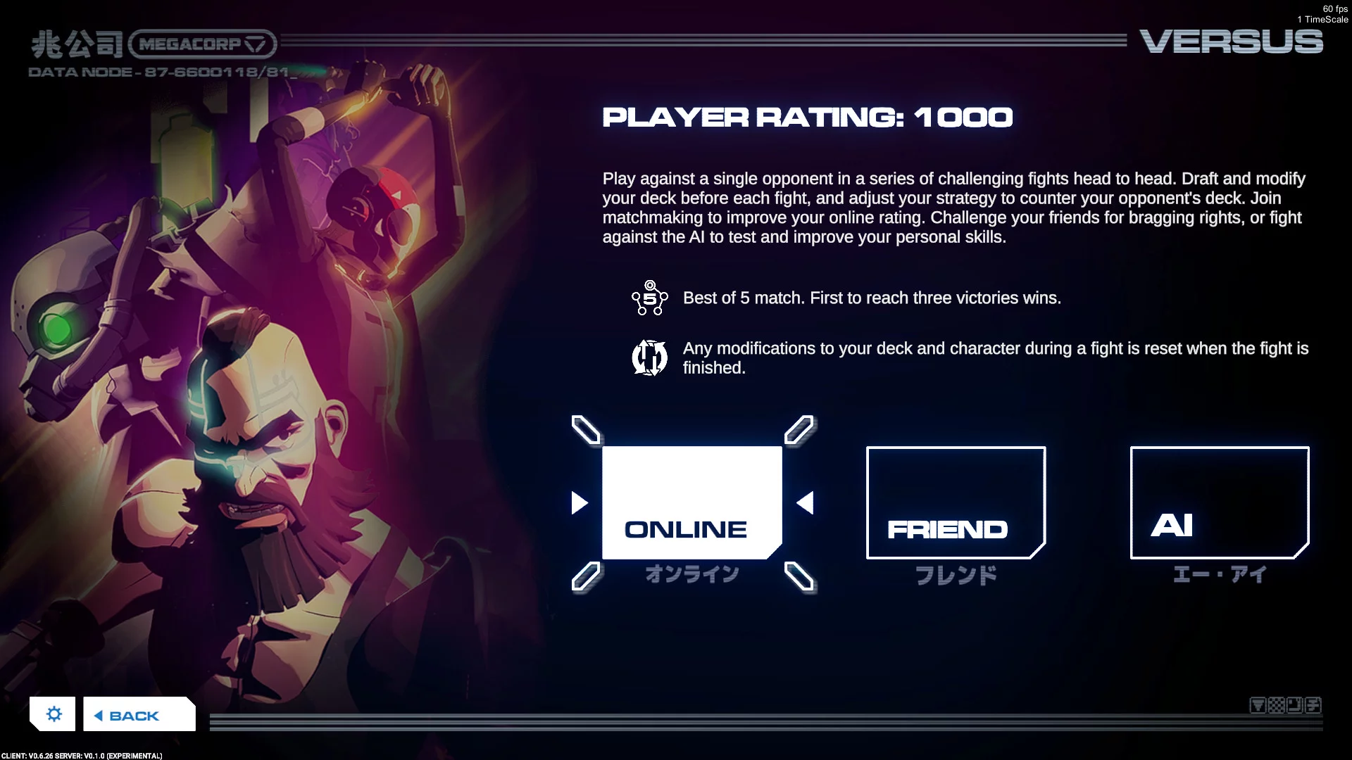 Изображение игры: Haxity