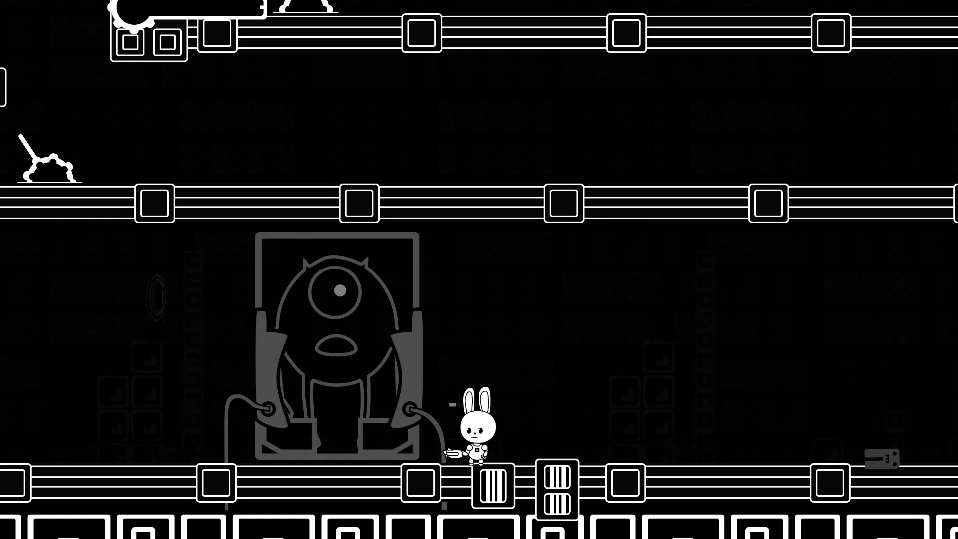 Изображение игры: RRRR
