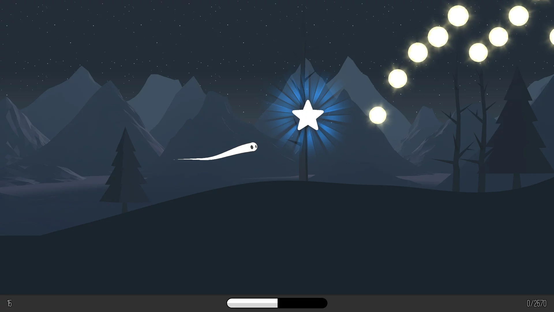 Изображение игры: Melody Flight