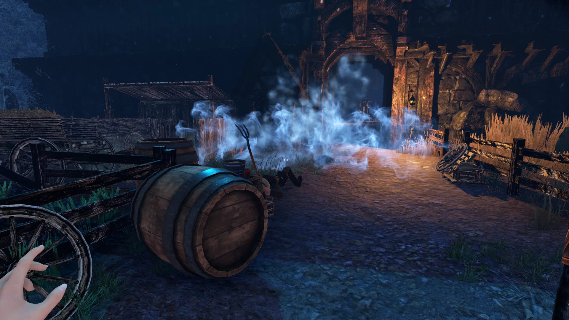 Изображение игры: Empire of Ember