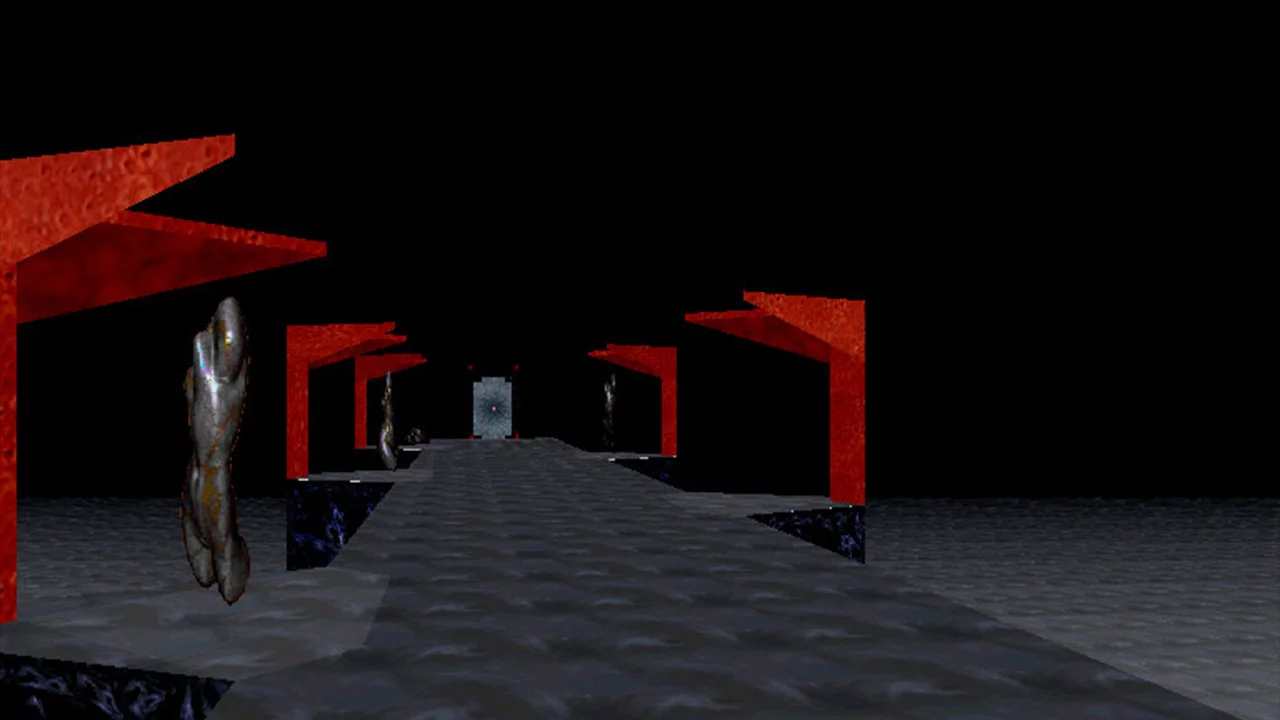 Изображение игры: Underlight