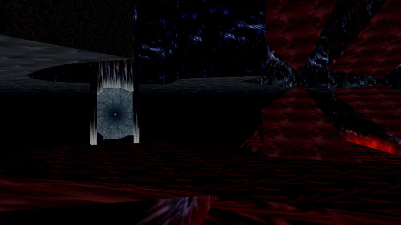 Изображение игры: Underlight