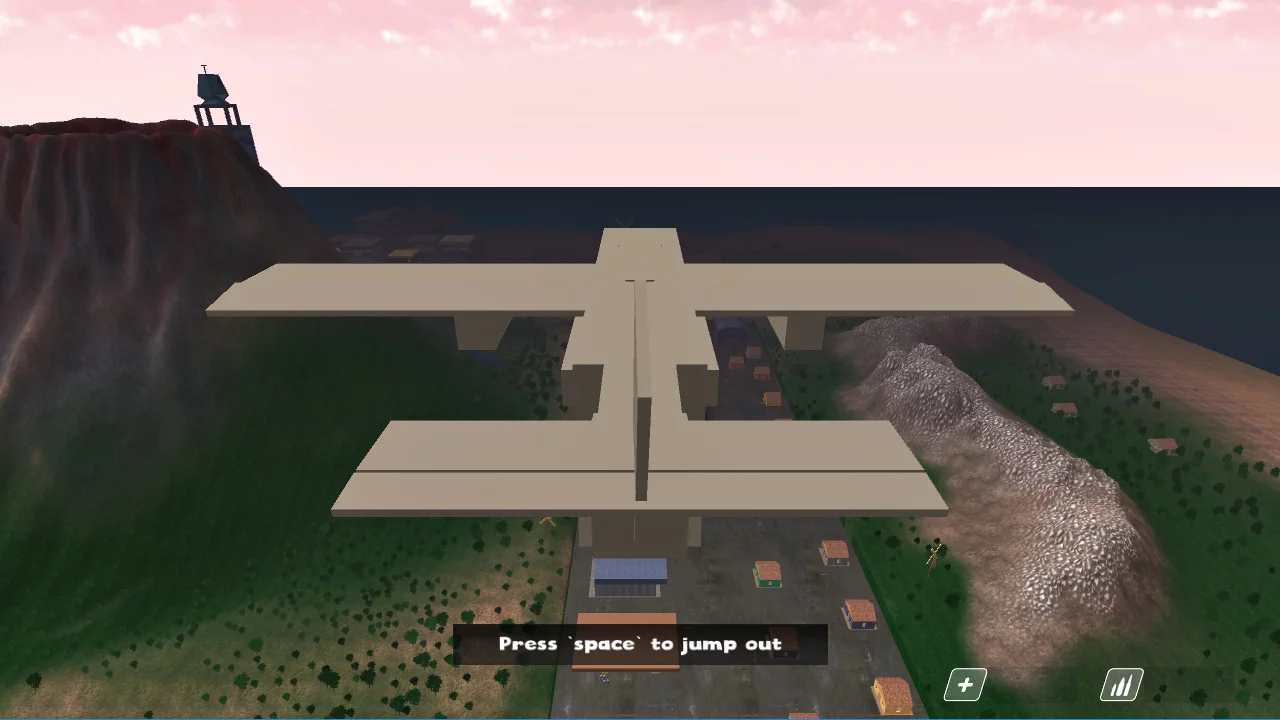Изображение игры: Pixel Battle Royale