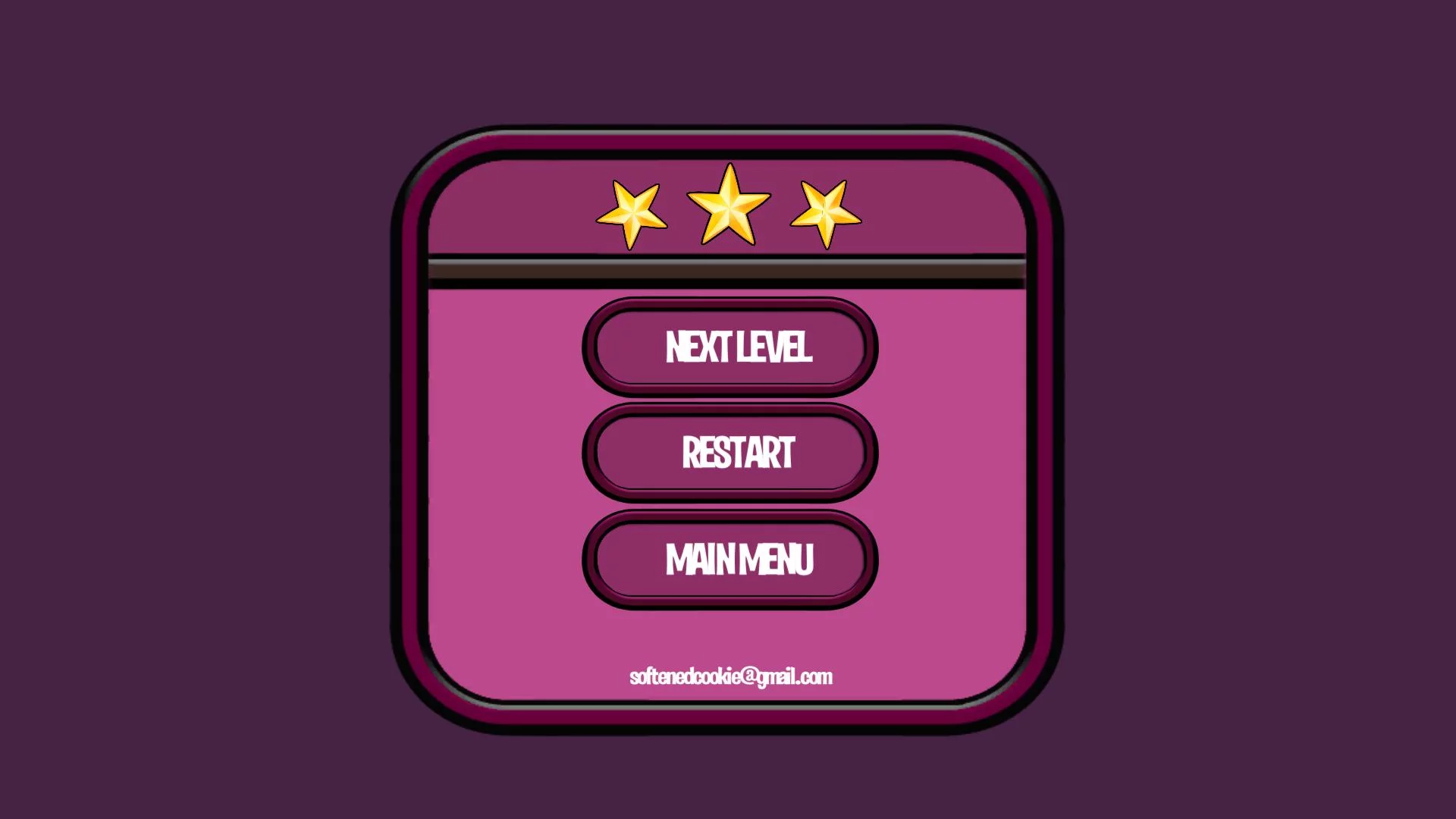 Изображение игры: Woman's body