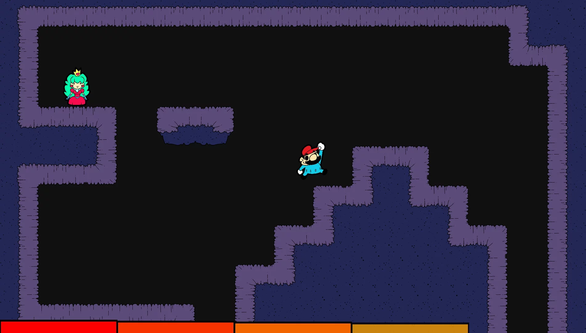 Изображение игры: Game Soup