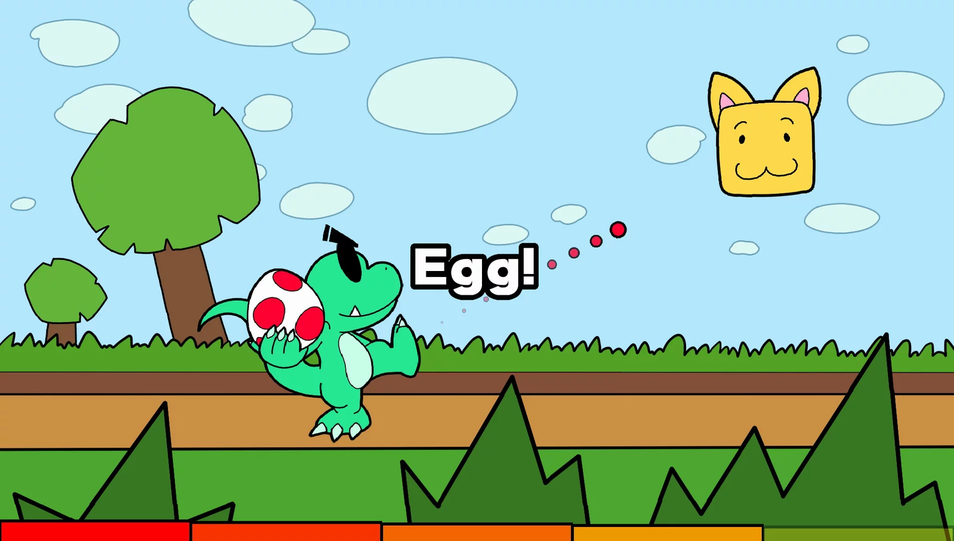 Изображение игры: Game Soup