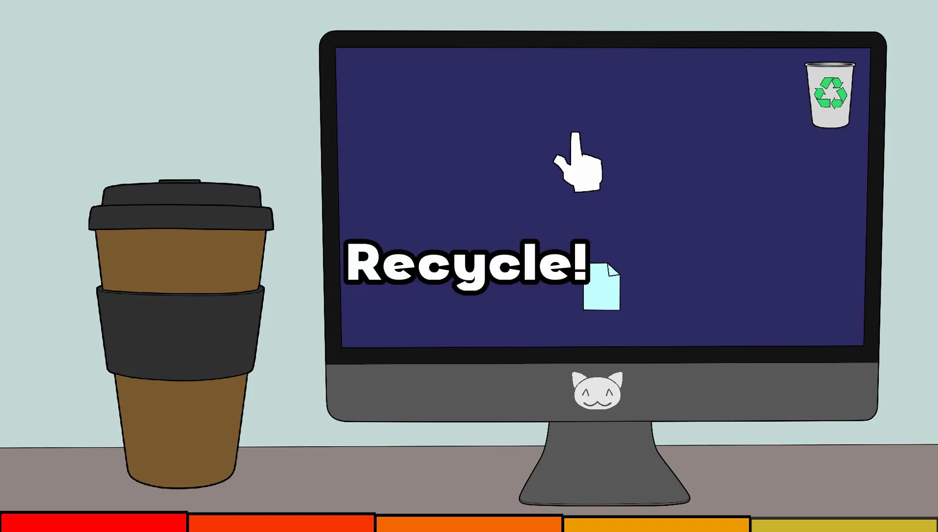 Изображение игры: Game Soup