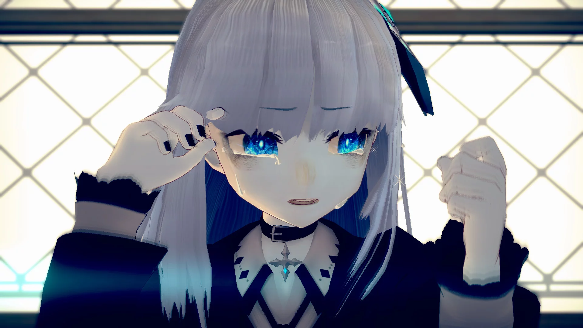 Изображение игры: CRYSTAR