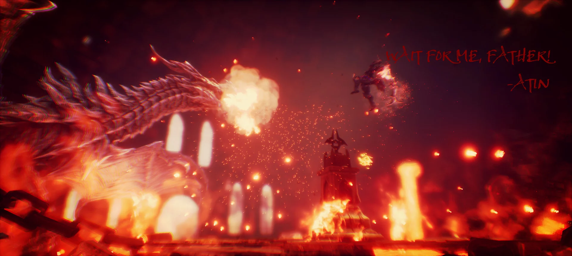 Изображение игры: Land of Chaos Online II: Revolution