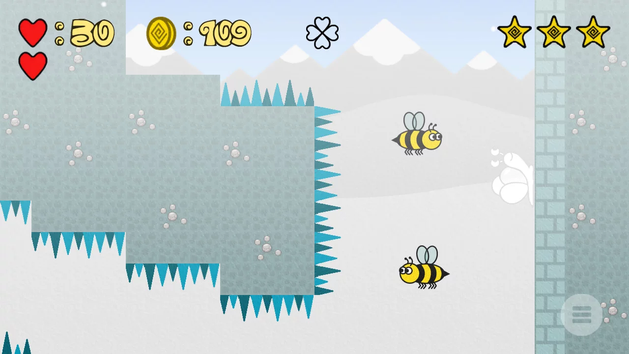 Изображение игры: Caracoland