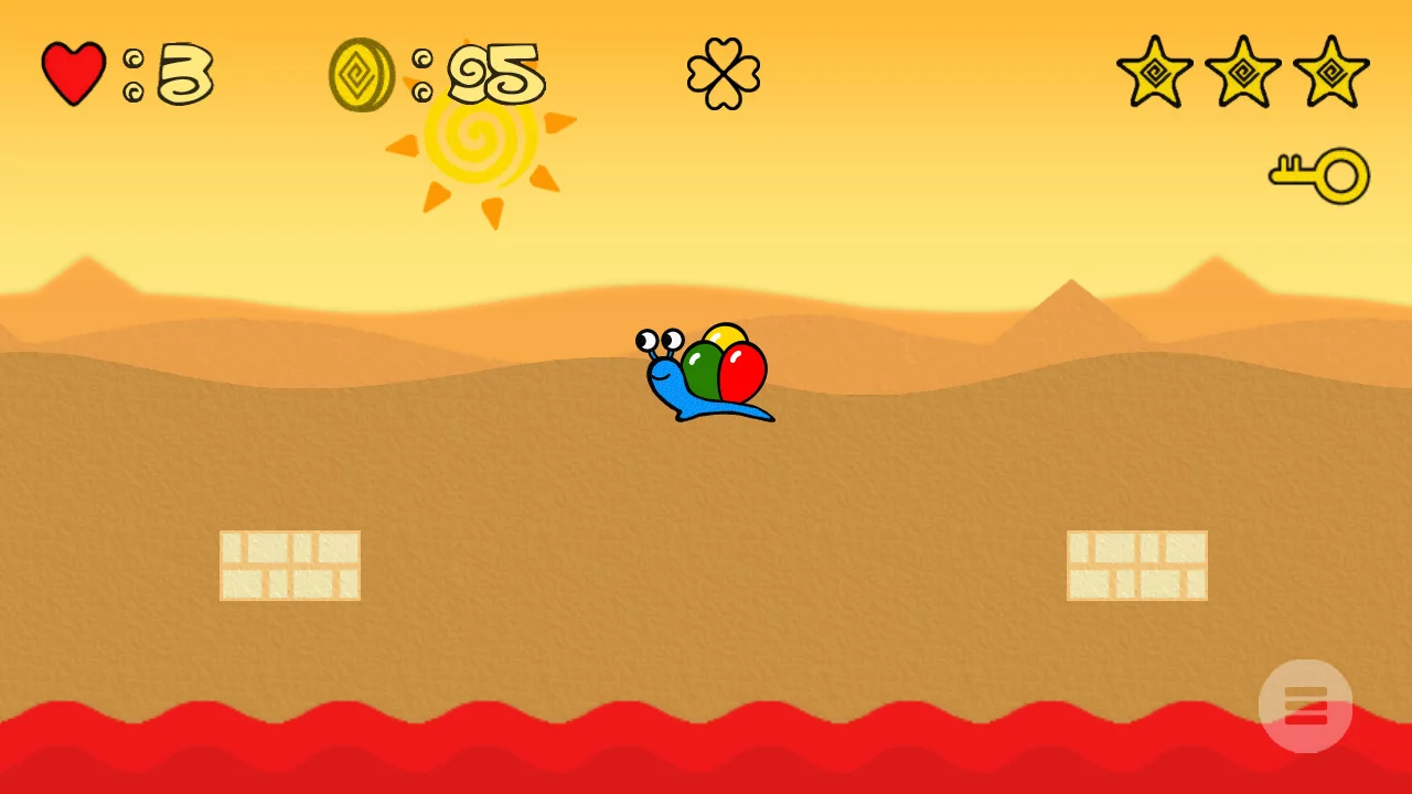 Изображение игры: Caracoland