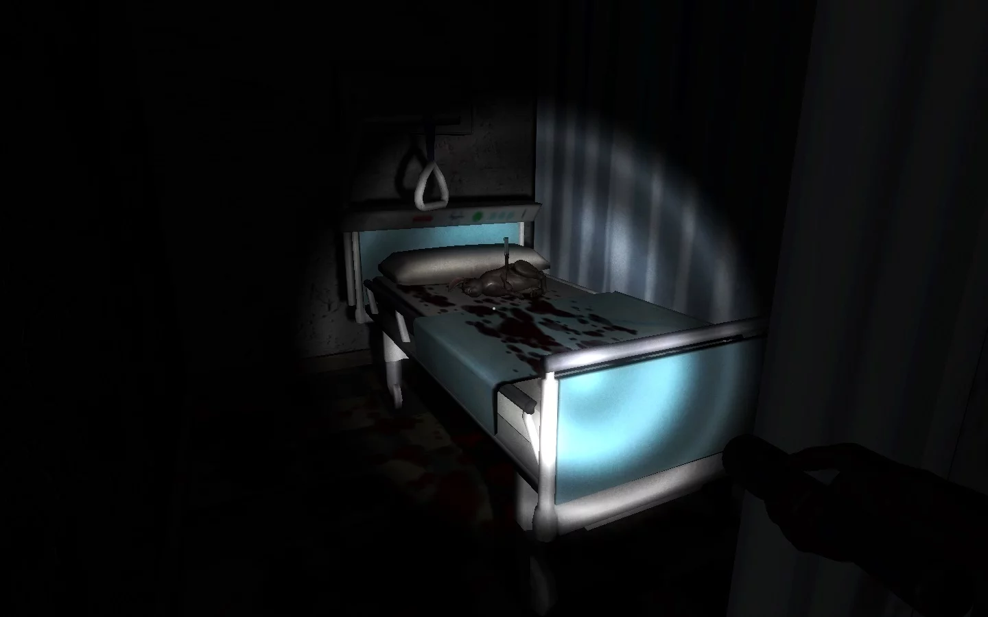 Изображение игры: School Grounds