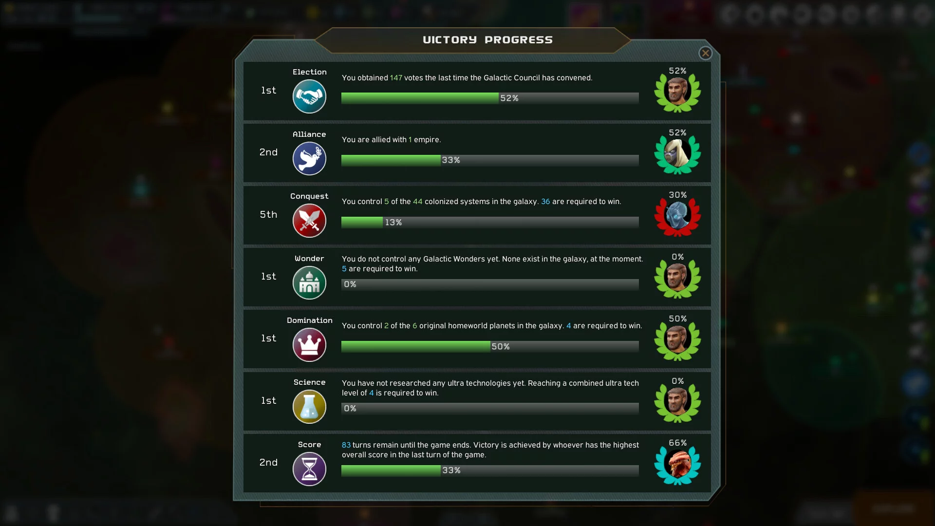 Изображение игры: Interstellar Space: Genesis