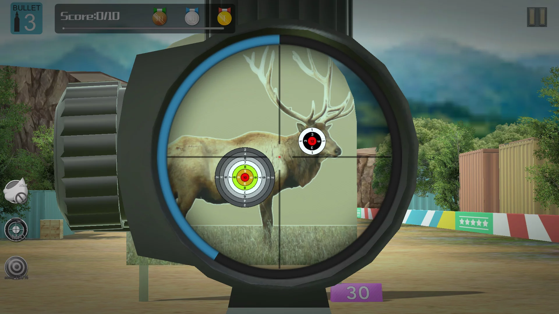 Изображение игры: Hunter