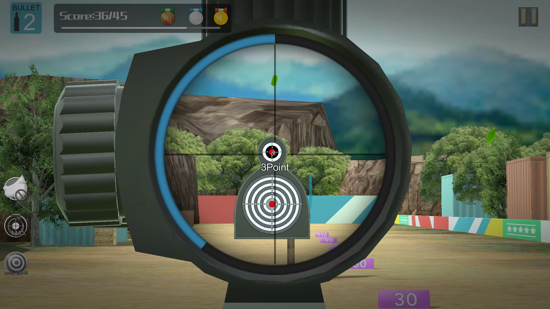 Изображение игры: Hunter