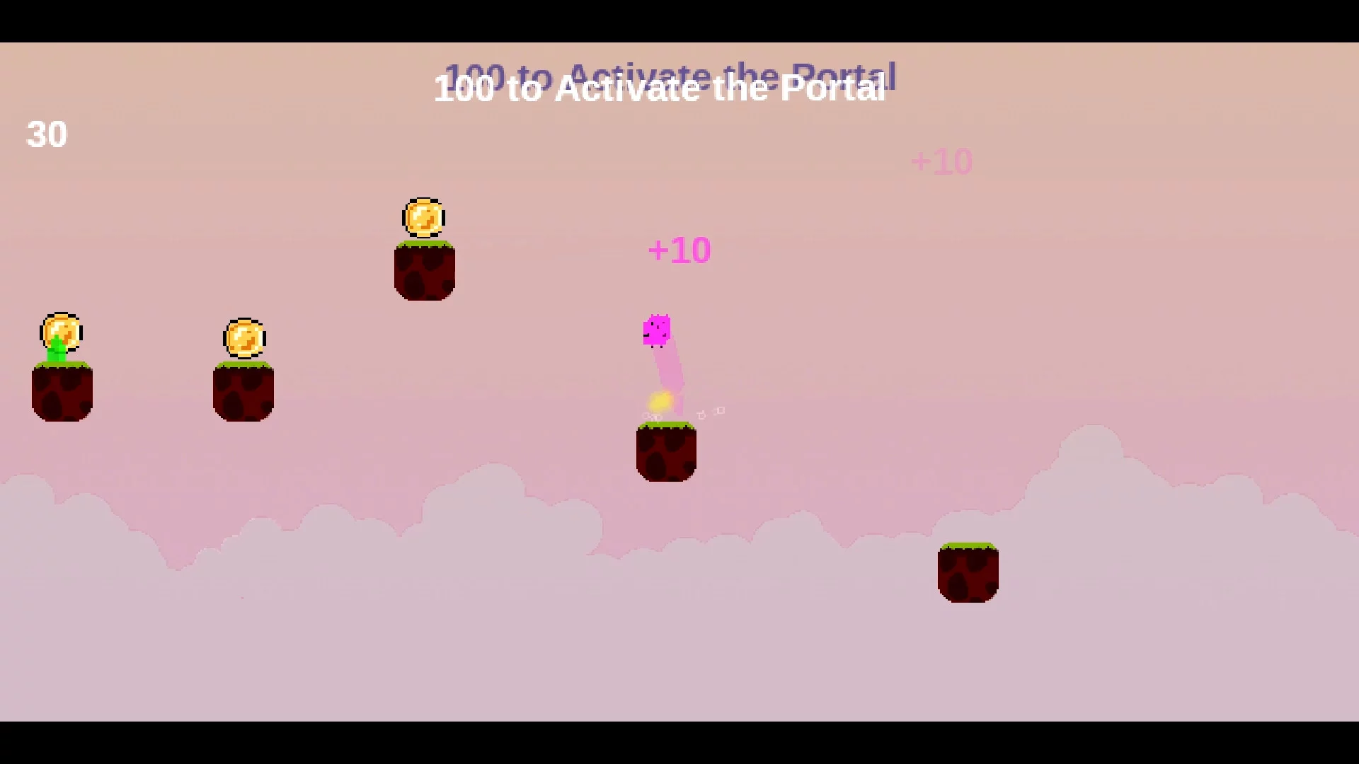Изображение игры: Ultra Pig