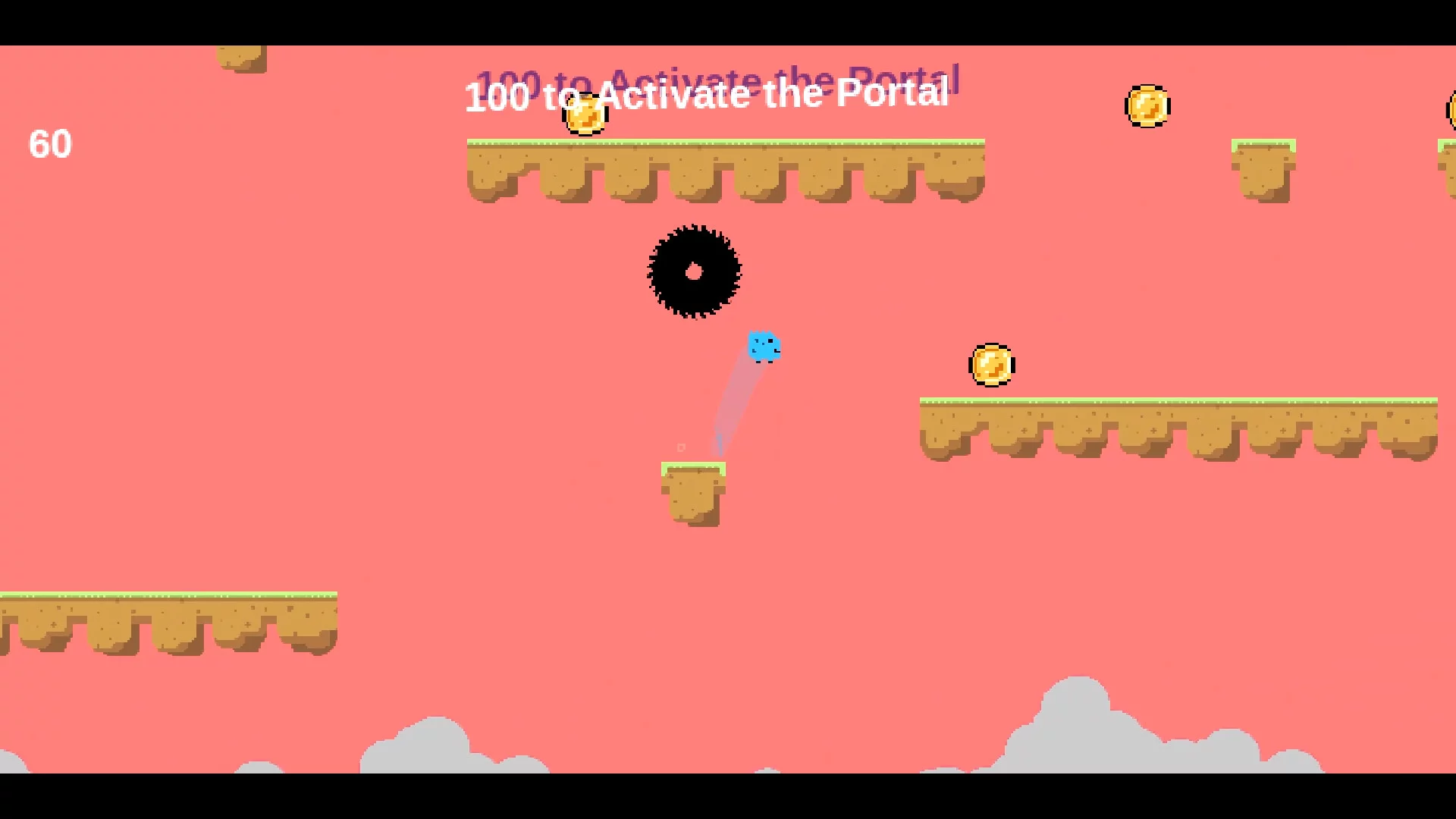 Изображение игры: Ultra Pig