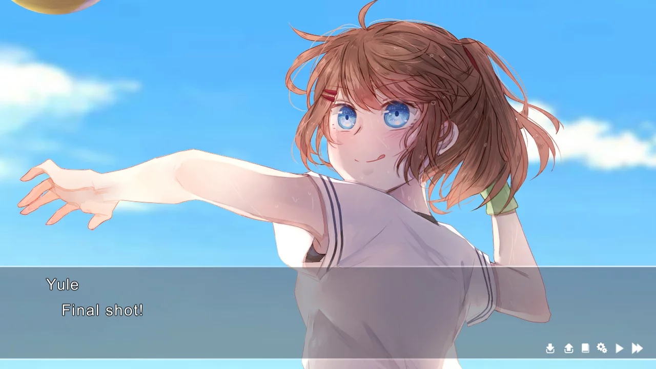 Изображение игры: Lingua Fleur: Lily