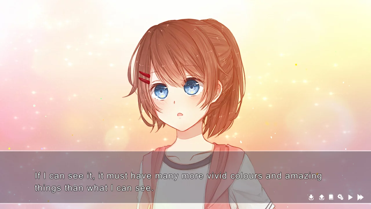 Изображение игры: Lingua Fleur: Lily