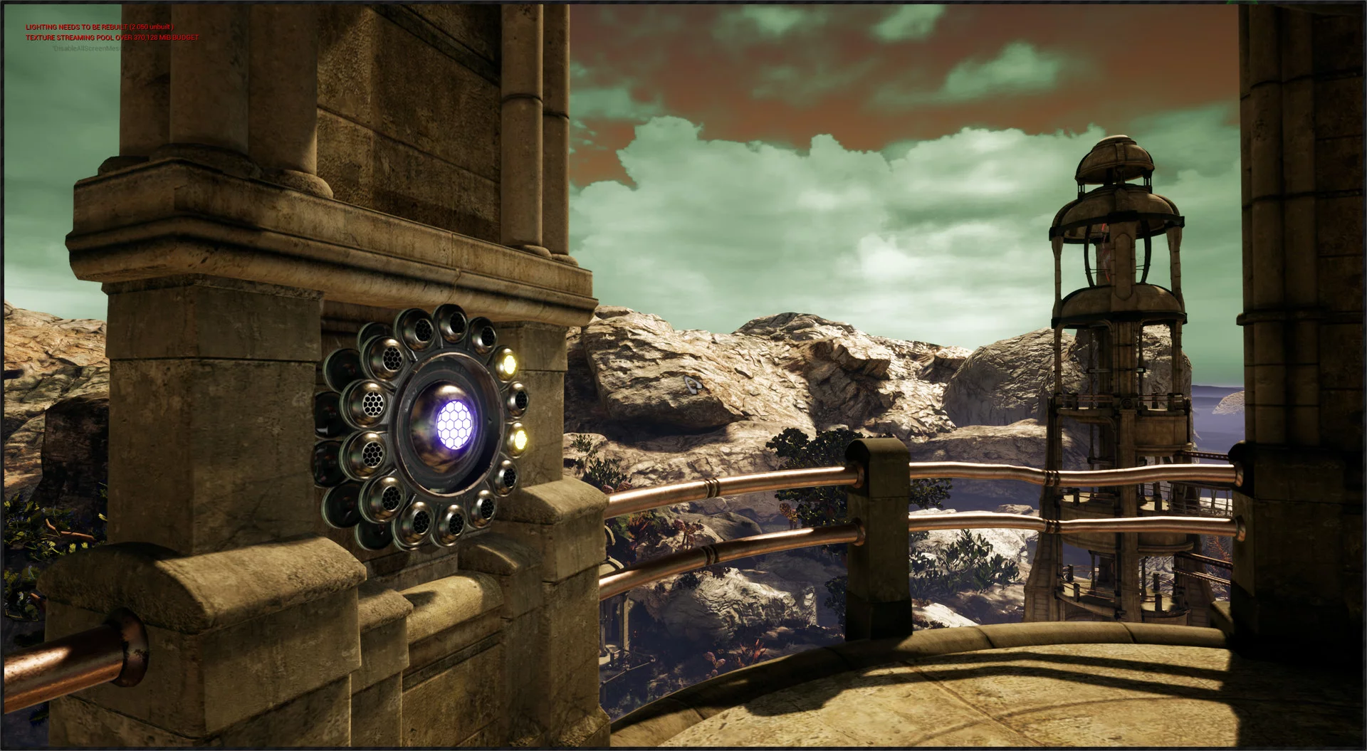 Изображение игры: Nemezis: Mysterious Journey III