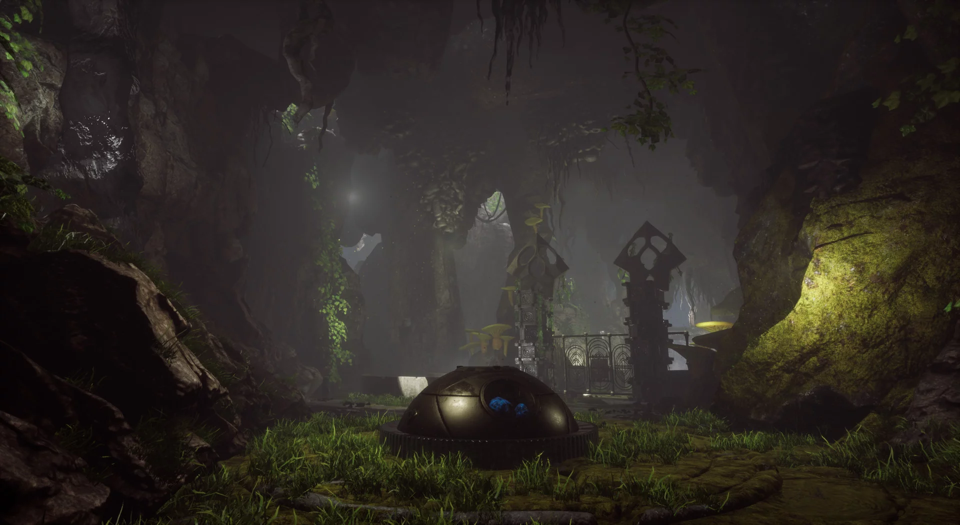 Изображение игры: Nemezis: Mysterious Journey III