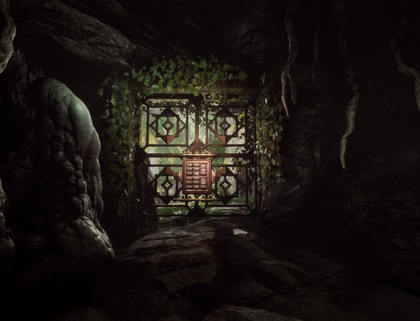 Изображение игры: Nemezis: Mysterious Journey III