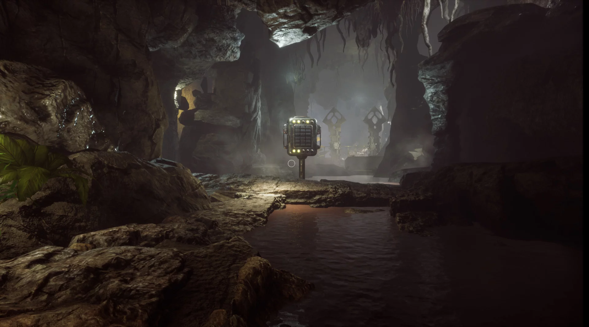 Изображение игры: Nemezis: Mysterious Journey III