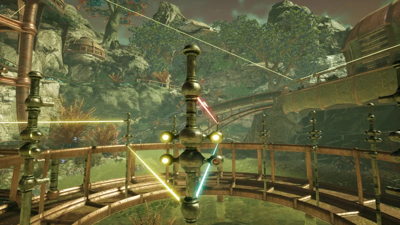 Изображение игры: Nemezis: Mysterious Journey III