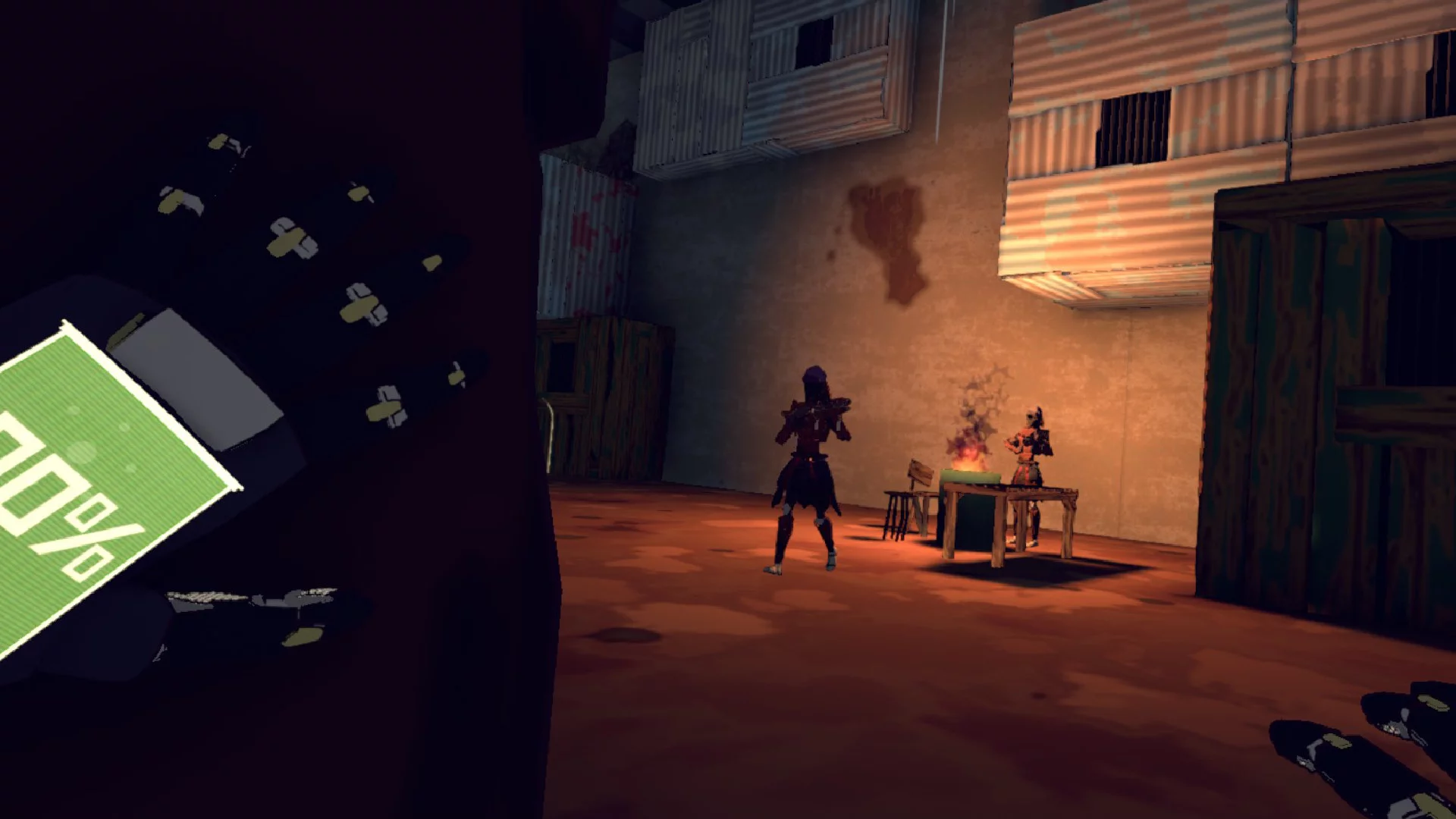 Изображение игры: Shadow Uprising