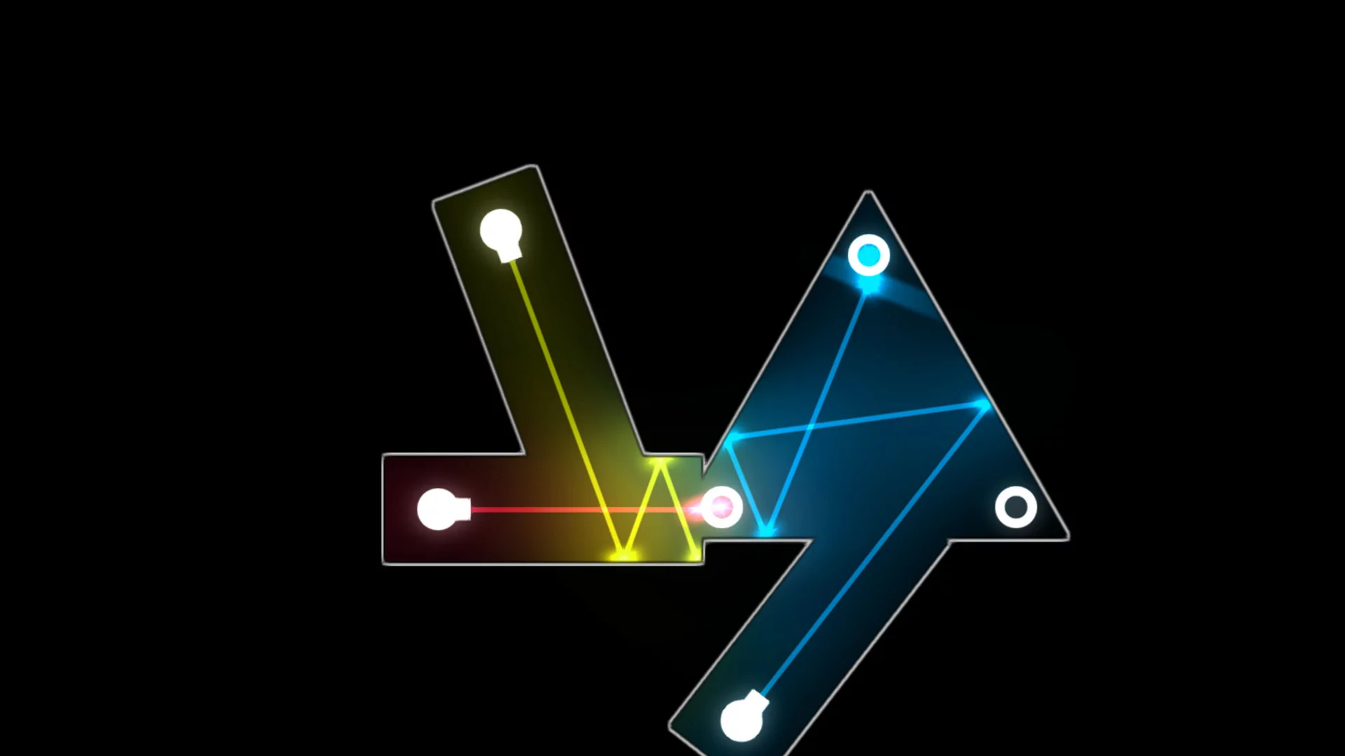 Изображение игры: BLASK