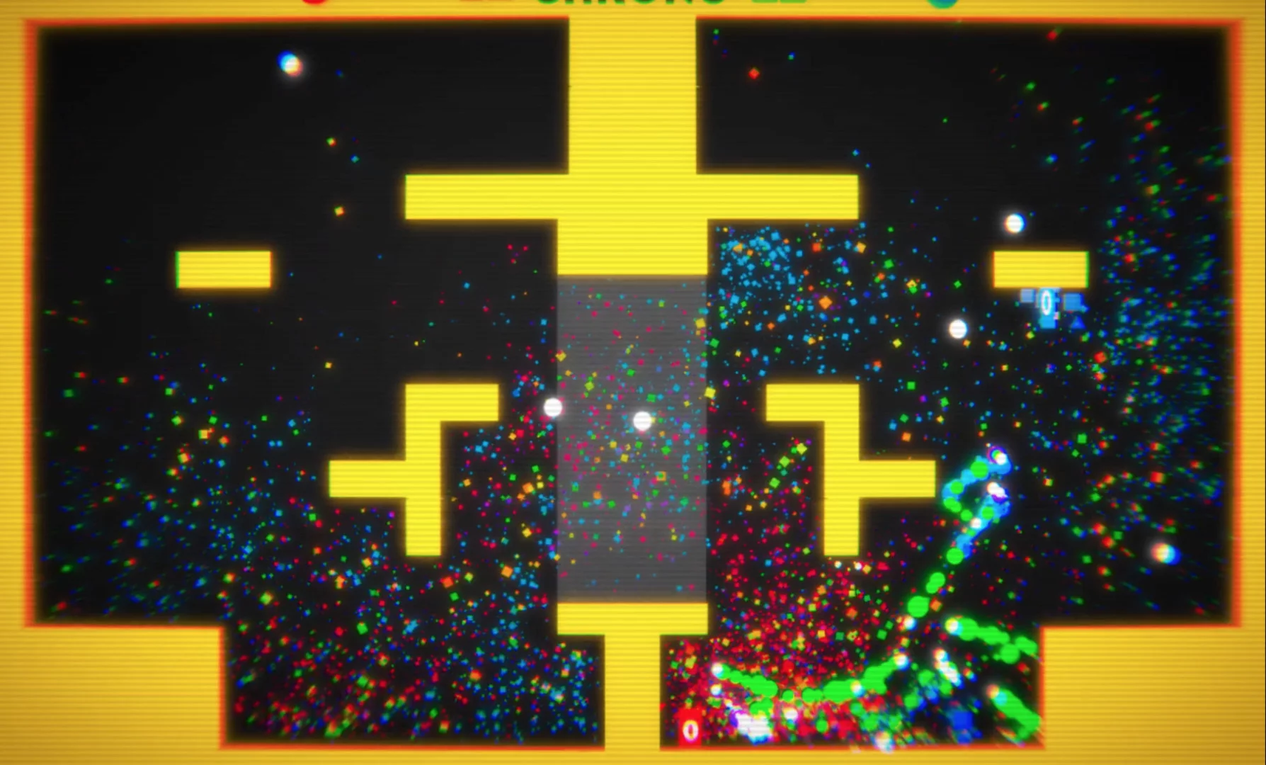 Изображение игры: CHRONO