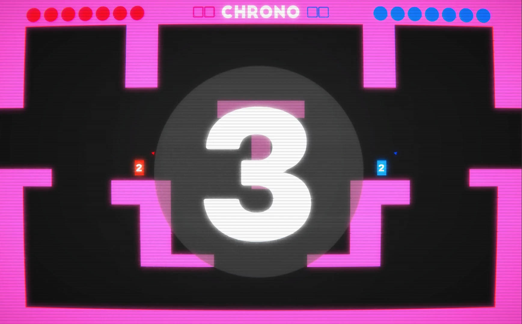 Изображение игры: CHRONO