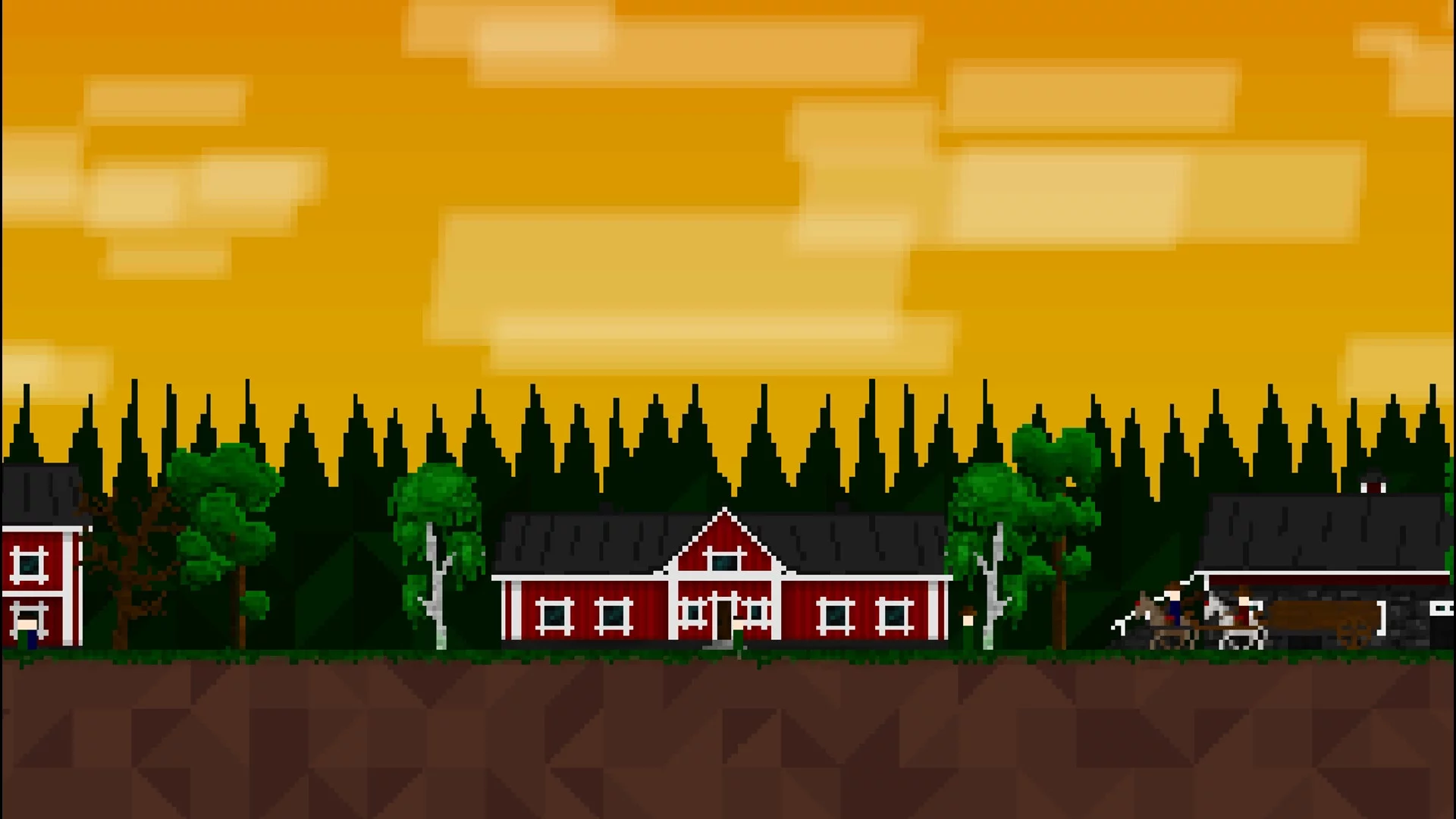 Изображение игры: Inclement