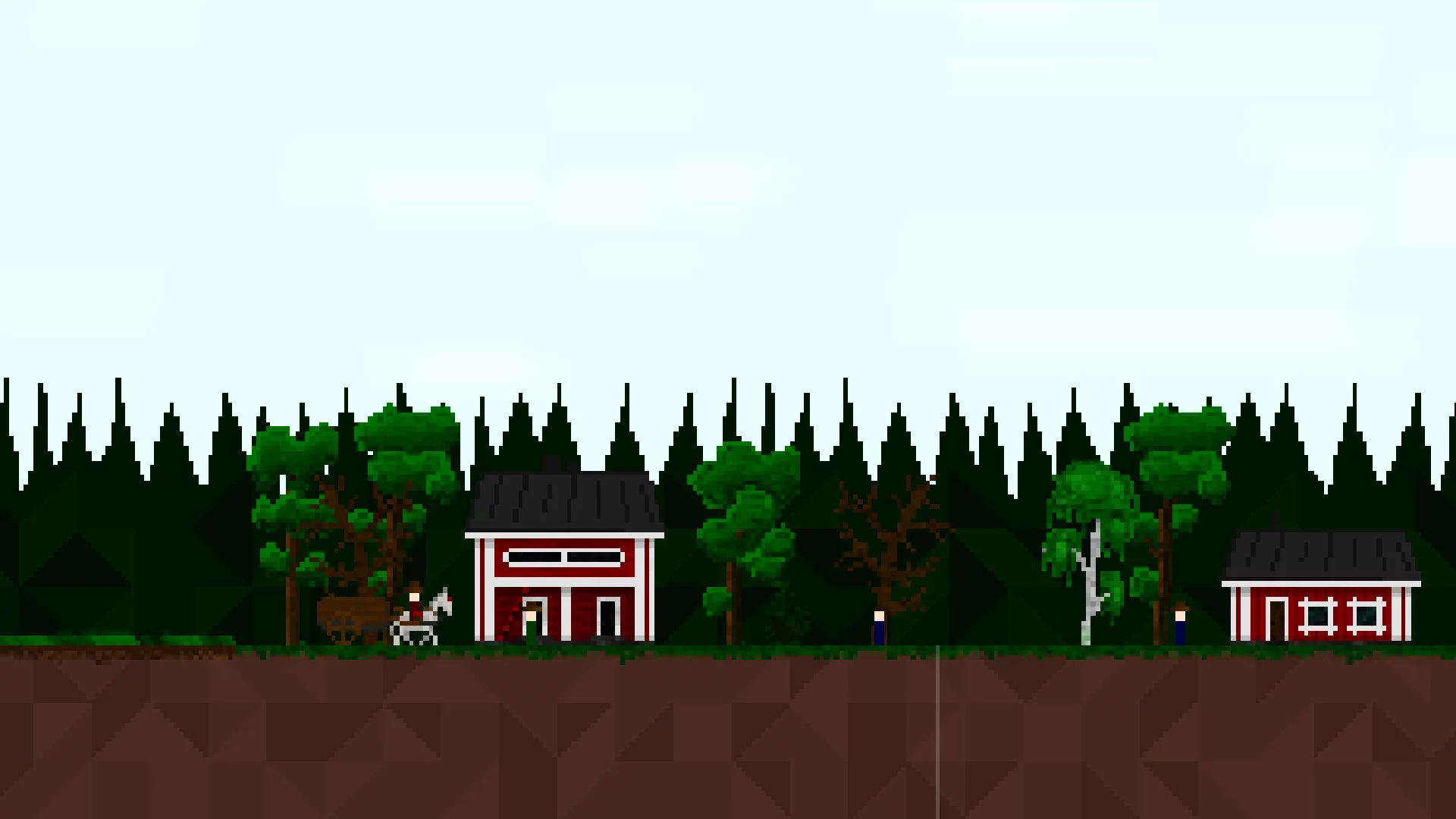 Изображение игры: Inclement