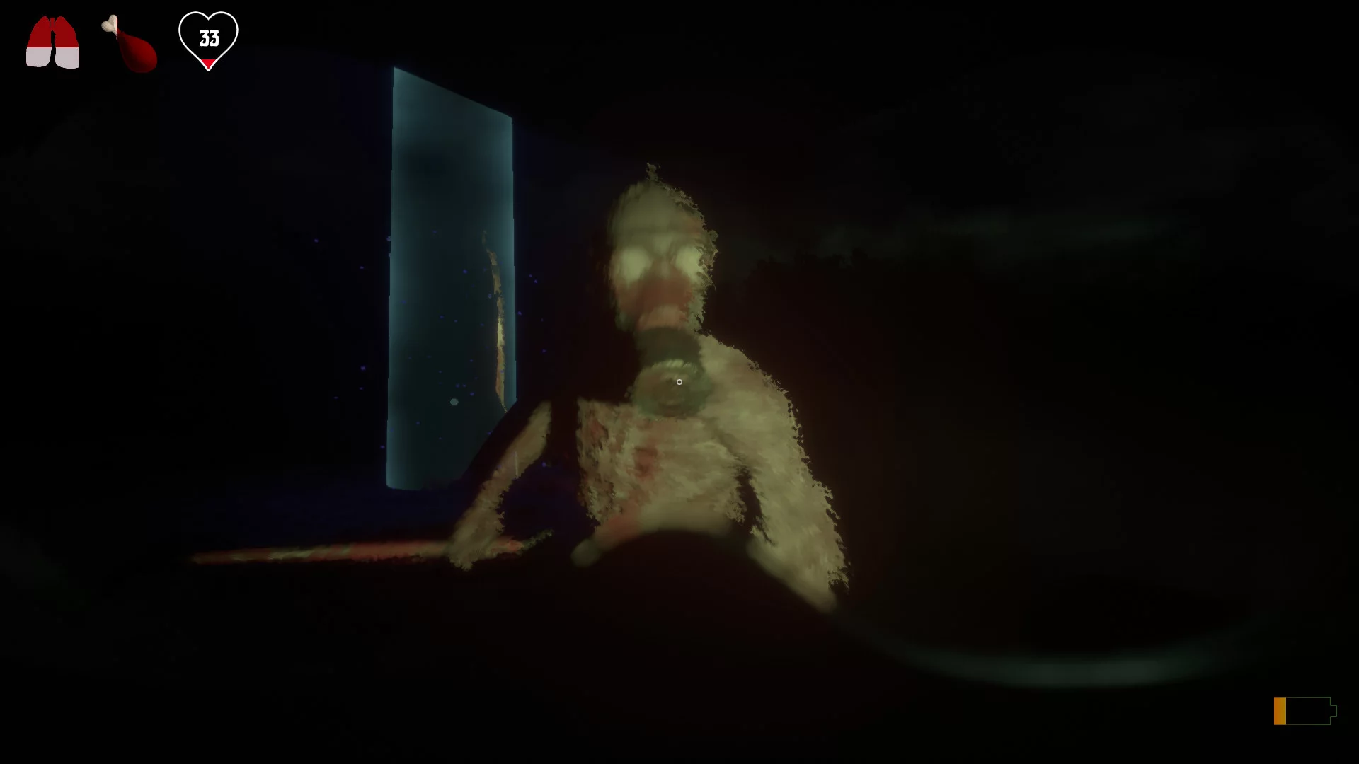 Изображение игры: Damnaze