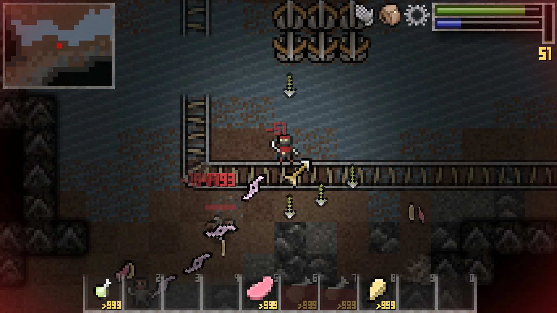 Изображение игры: Throne Quest Deluxe