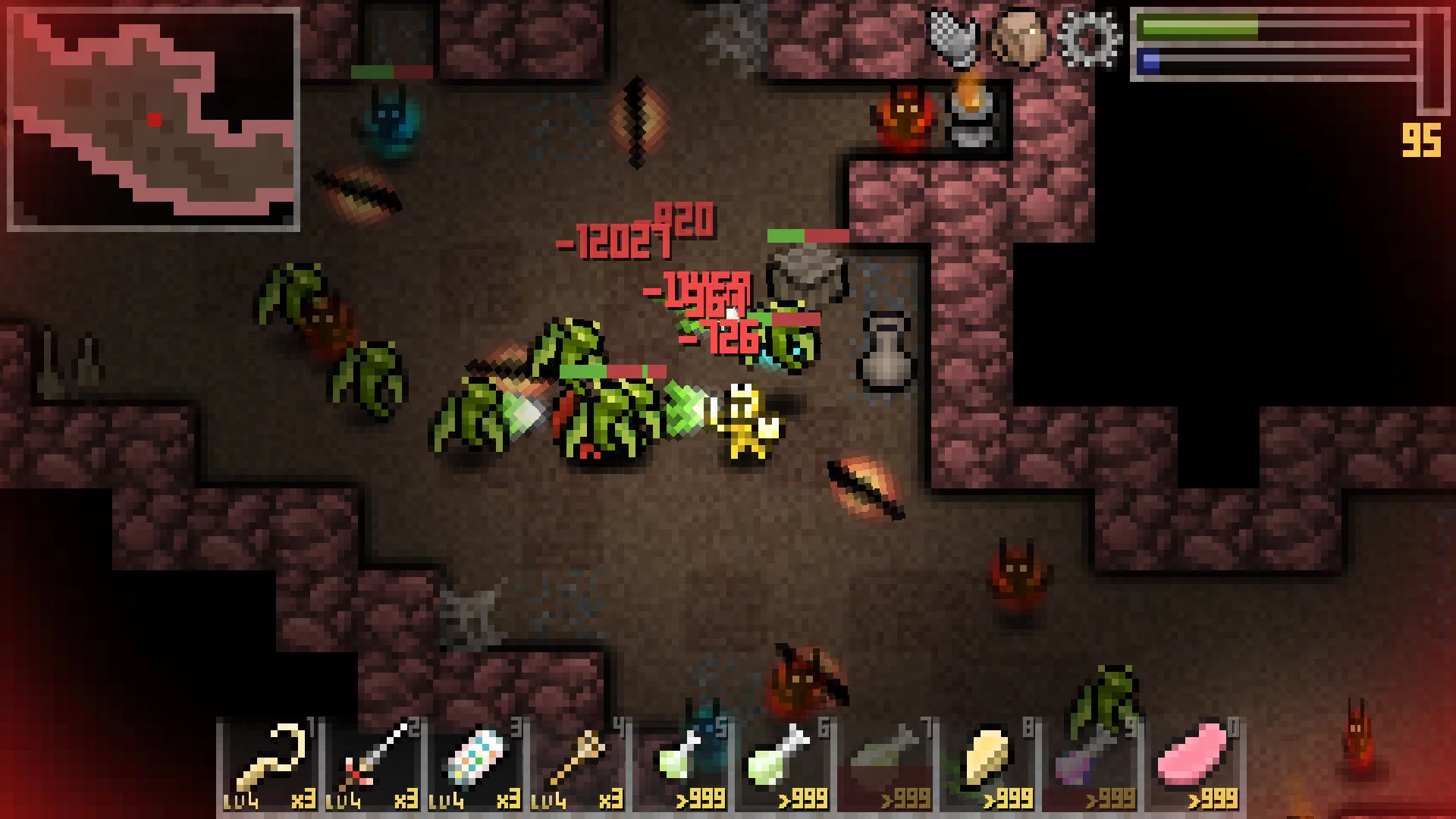 Изображение игры: Throne Quest Deluxe