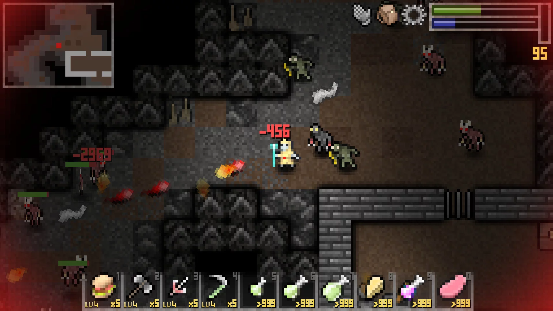 Изображение игры: Throne Quest Deluxe