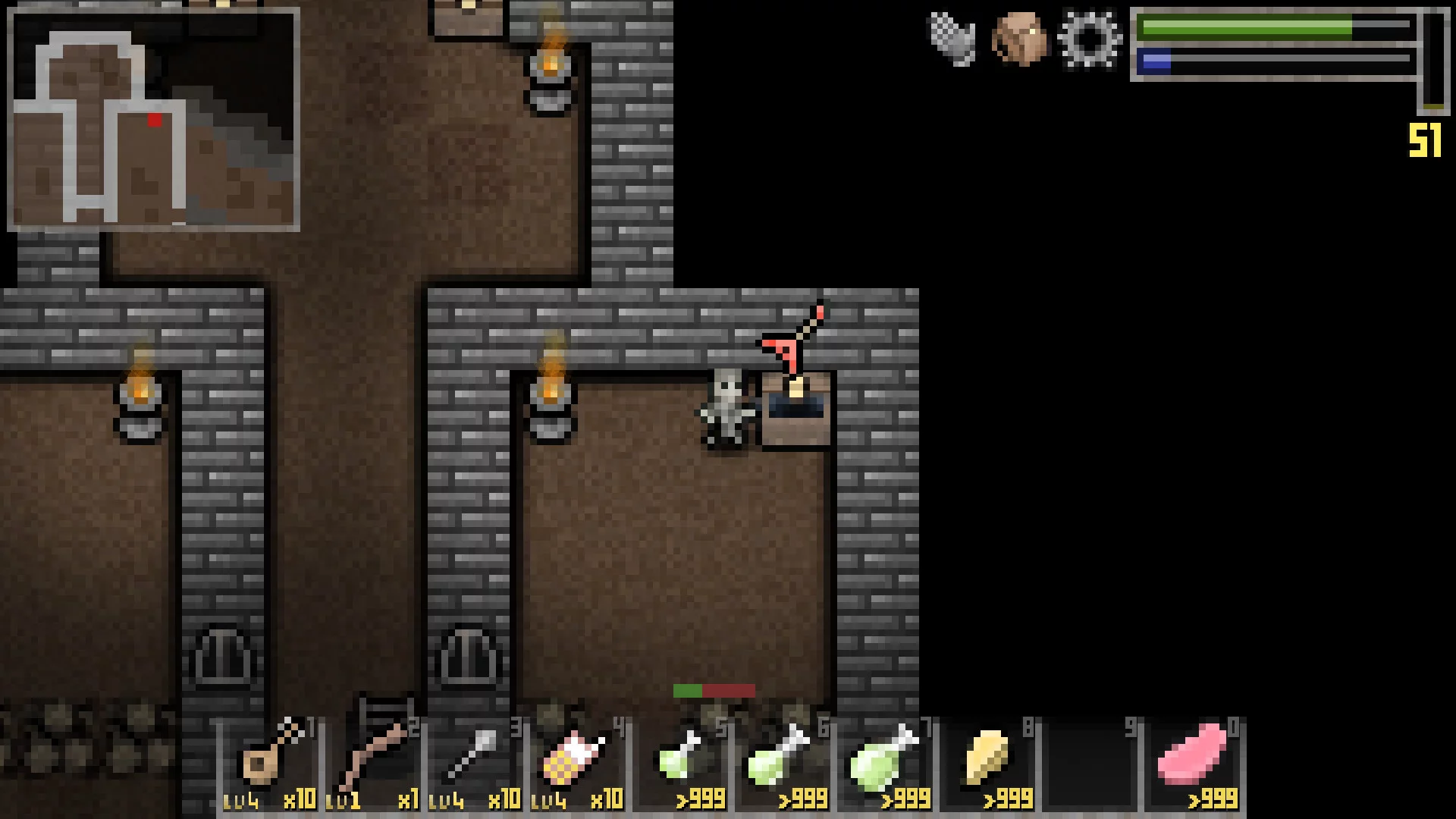 Изображение игры: Throne Quest Deluxe