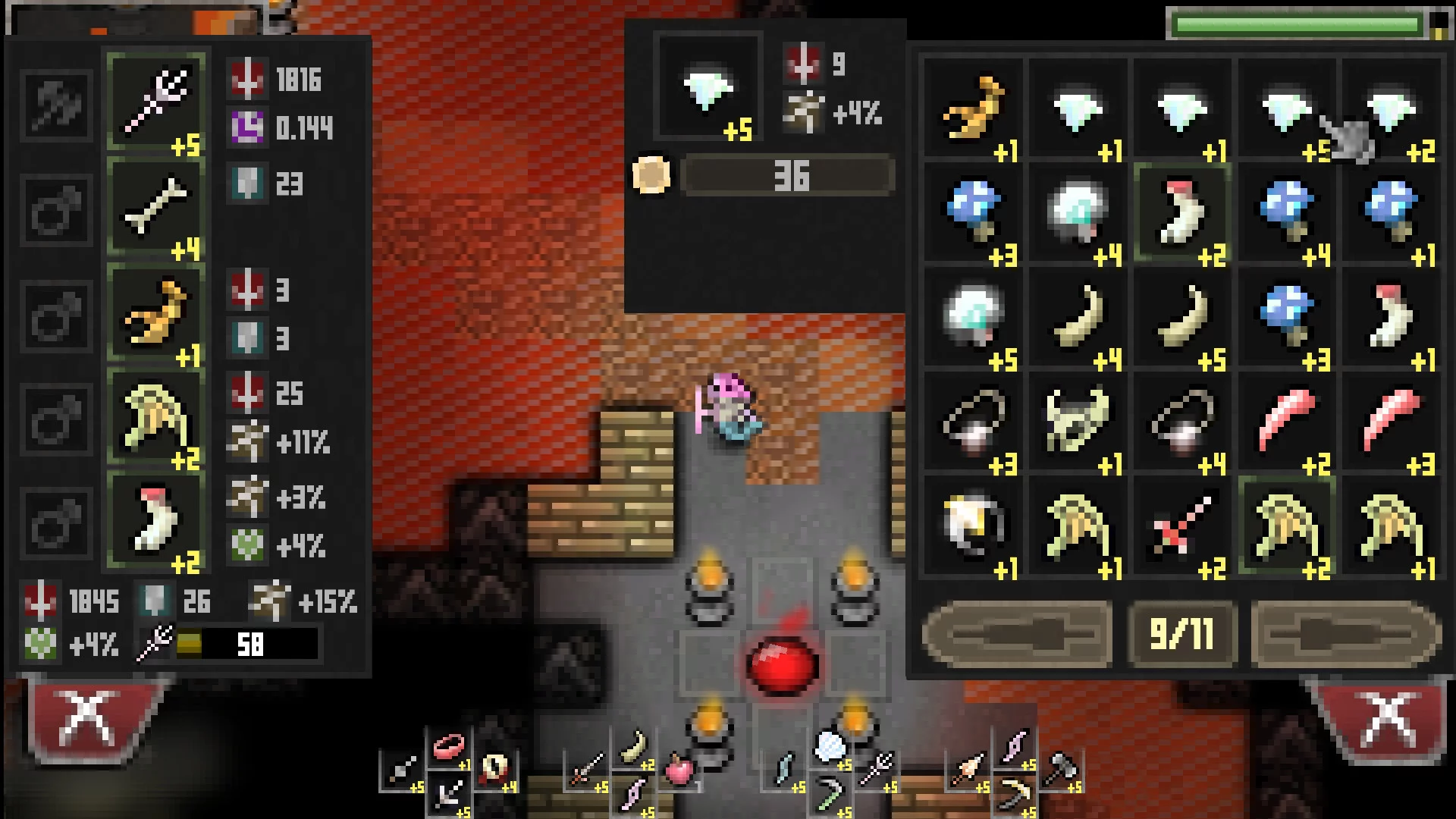 Изображение игры: Throne Quest Deluxe