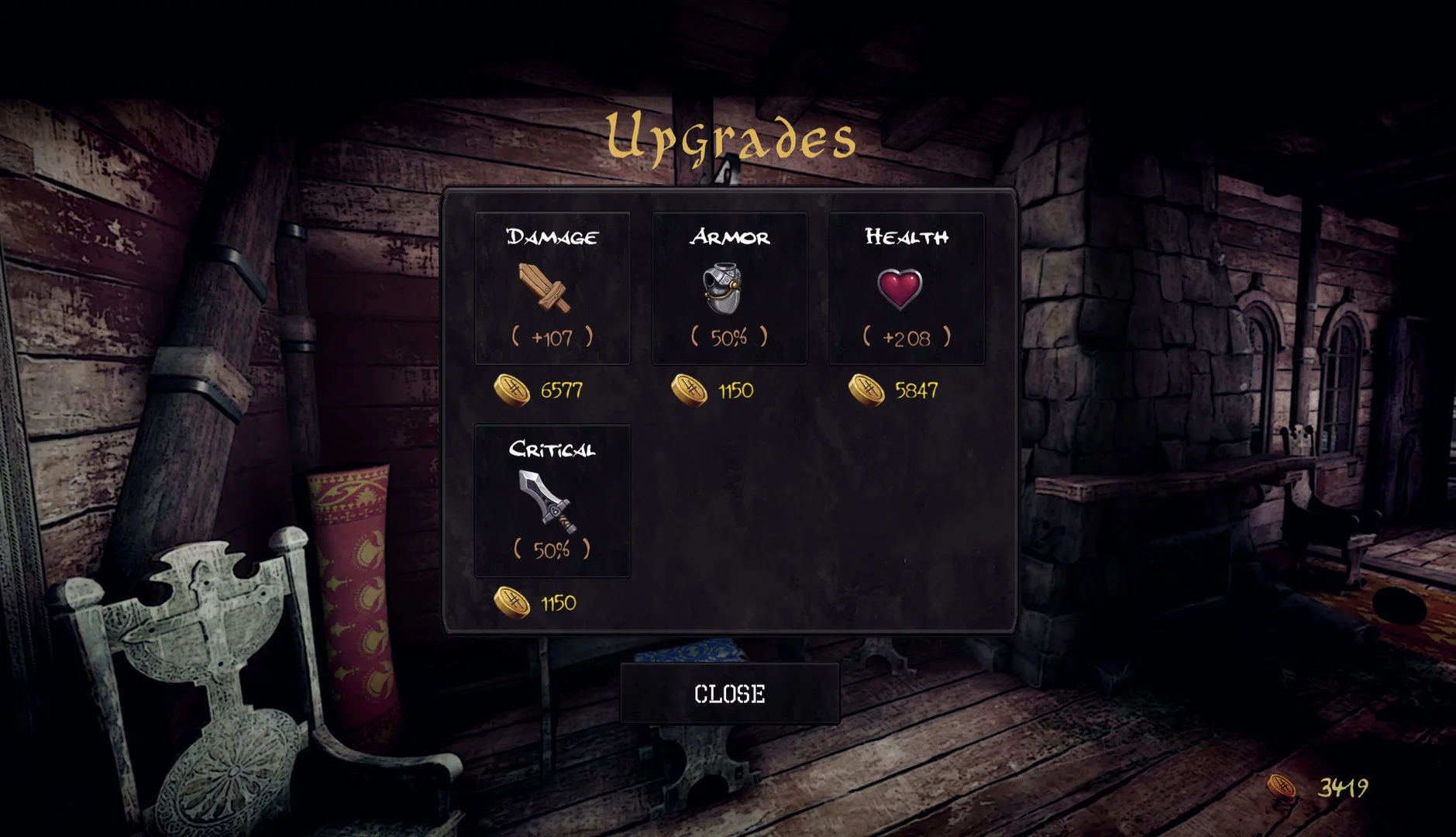 Изображение игры: Slay All Goblins