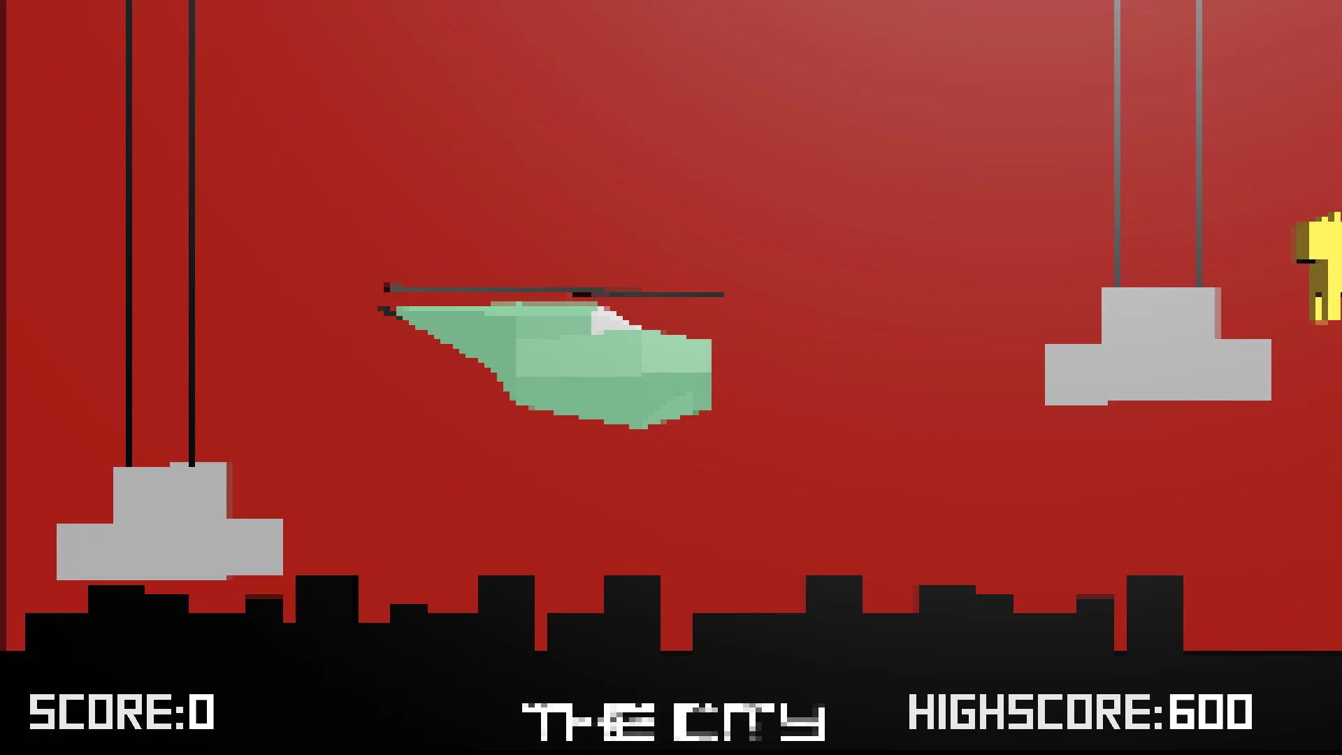 Изображение игры: Stop Cats